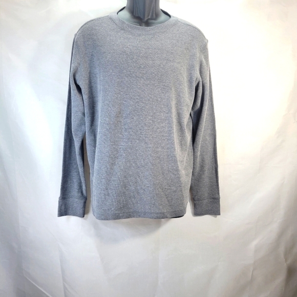 Men's long sleeve sweater size large - Picture 1 of 5